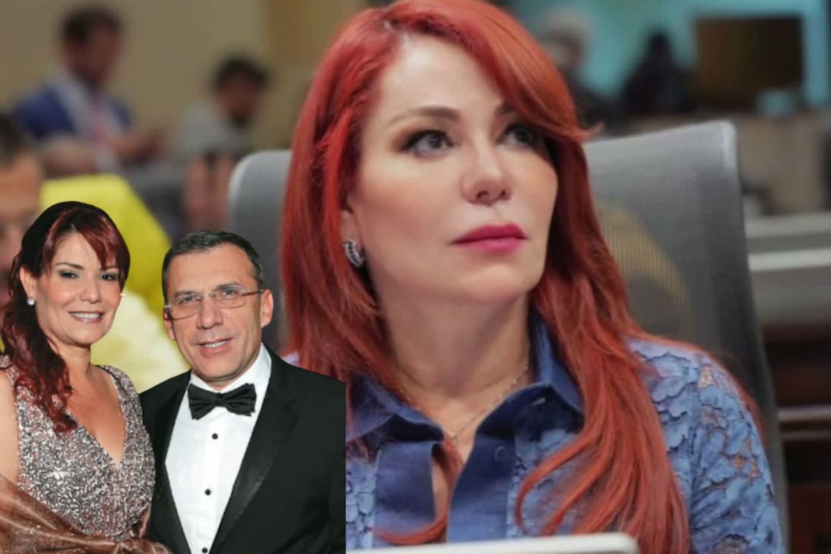 Imagen de contexto tomada de // X // Ig:gloriaarizabaleta