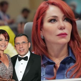 Ella es Gloria Arizabaleta, la exesposa de Roy Barreras que firmó la suspensión provisional de Gustavo Petro
