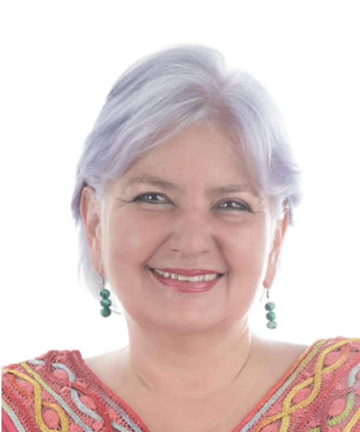 Gloria Inés Flórez Schneider, senadora santandereana