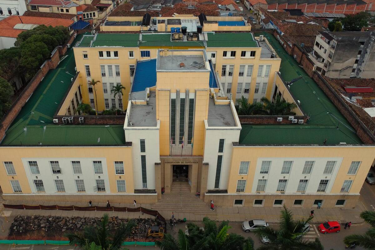 Archivo / VANGUARDIA.