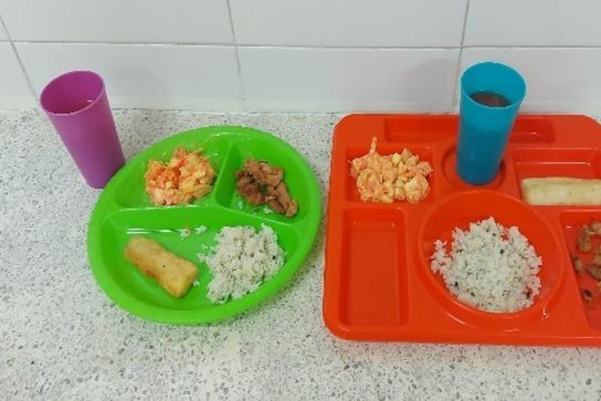 Estos fueron algunos de los hallazgos en el PAE de Santander.