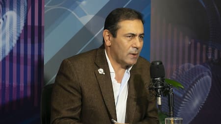Identifican e imputan al presunto responsable de amenazar al gobernador de Santander