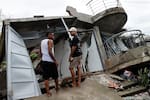 Chocó enfrenta el golpe más duro del terremoto y pide ayuda para salir de la crisis