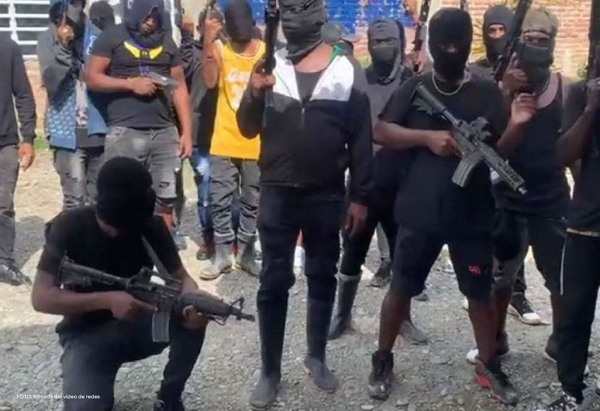 Gobernadora del Valle del Cauca anuncia plan integral para combatir violencia en Buenaventura. Foto: Procuraduría General