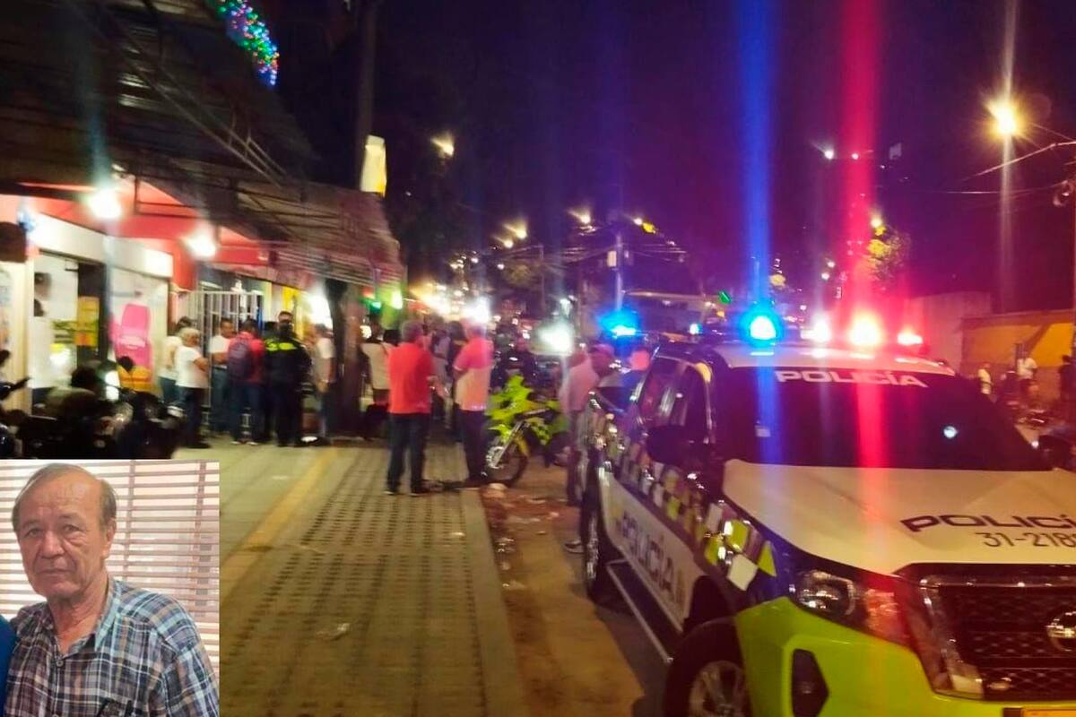 Fotografía: Suministrada/VANGUARDIA.