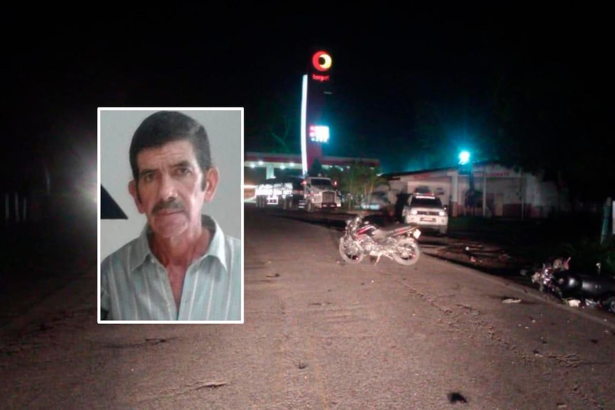Fotografía: Suministrada/VANGUARDIA.