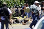 Nueva matanza en México: 19 muertos en choques entre carteles en Chiapas