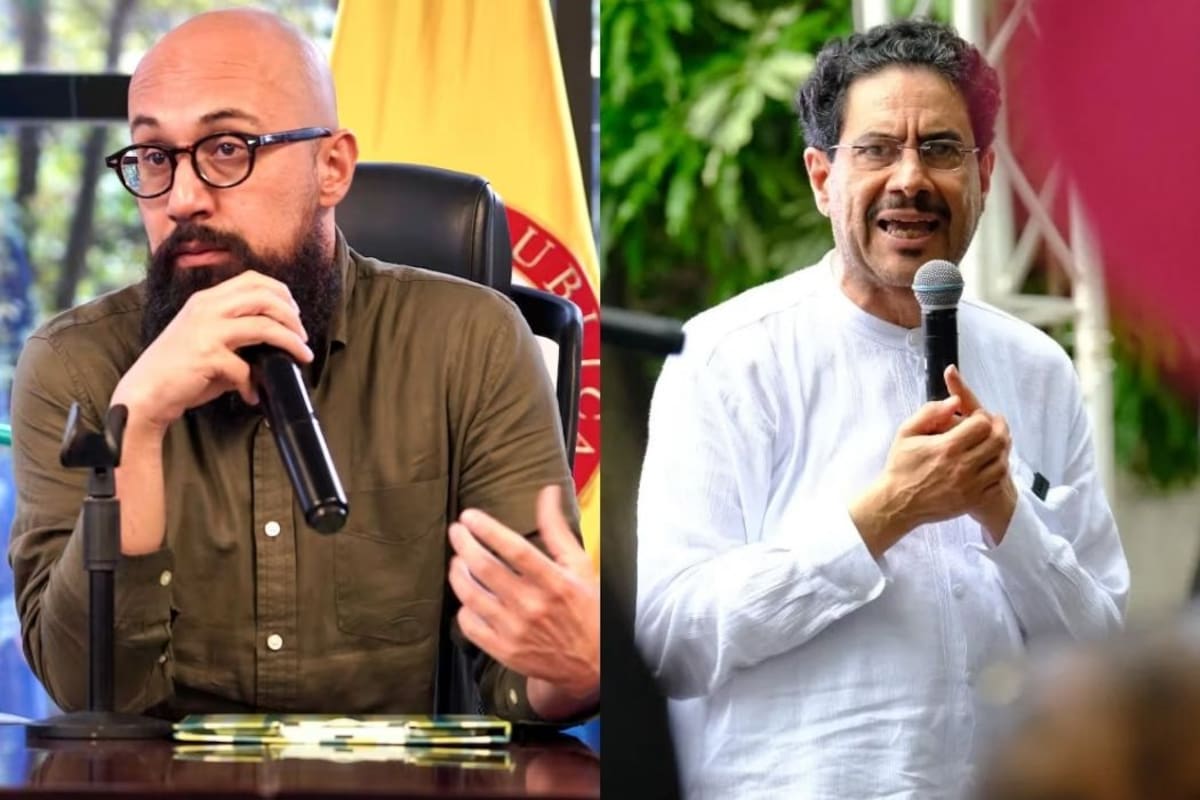 Gobierno acepta renuncia de Carlos Carrillo tras suspensión de la Procuraduría. | Foto: Vanguardia