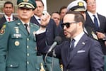 El balance del primer mes de mandato de De La Espriella: 916 capturas y más de 40 muertos