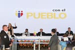 Gobierno Petro, los escándalos que marcaron sus cuatro años