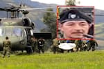 Confirman muerte de cabecilla de la Segunda Marquetalia que estaría involucrado en asesinato de Miguel Uribe