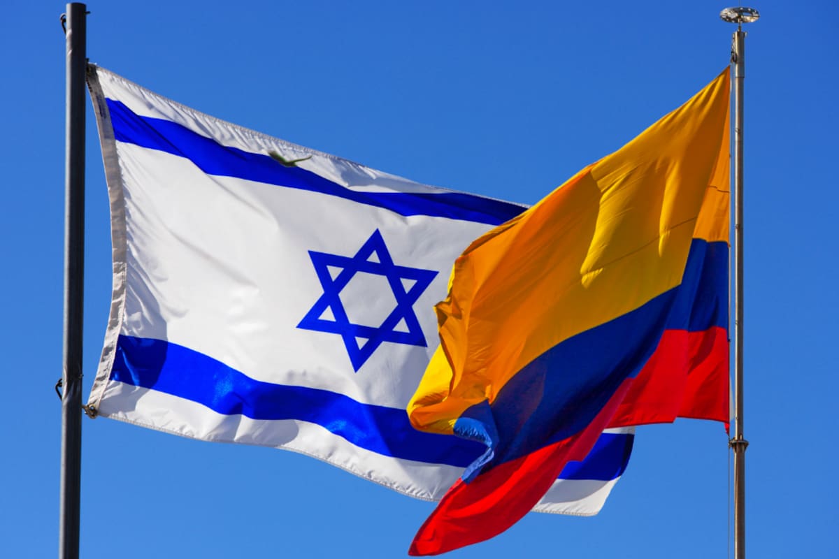 Colombia retomará las exportaciones de carbón hacia Israel tras la decisión del Gobierno de De La Espriella de modificar la prohibición vigente desde 2025. Fotos Canva.