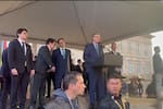 Gobierno De la Espriella radicó la Ley de Rescate Fiscal: busca ajustar $45 billones