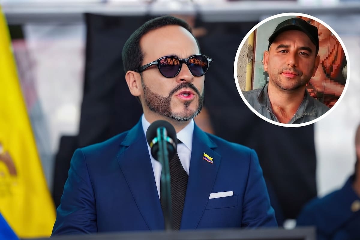 Freddy Castillo, conocido bajo el alias de ‘Pinocho’, es señalado de al parecer ser líder de la organización delictiva ‘Los Pachenca’.