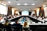 Gobierno Nacional evalúa proyectos viales de Santander: estos serían los priorizados