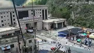 Gobierno nepalí pide ayuda internacional tras la riada
