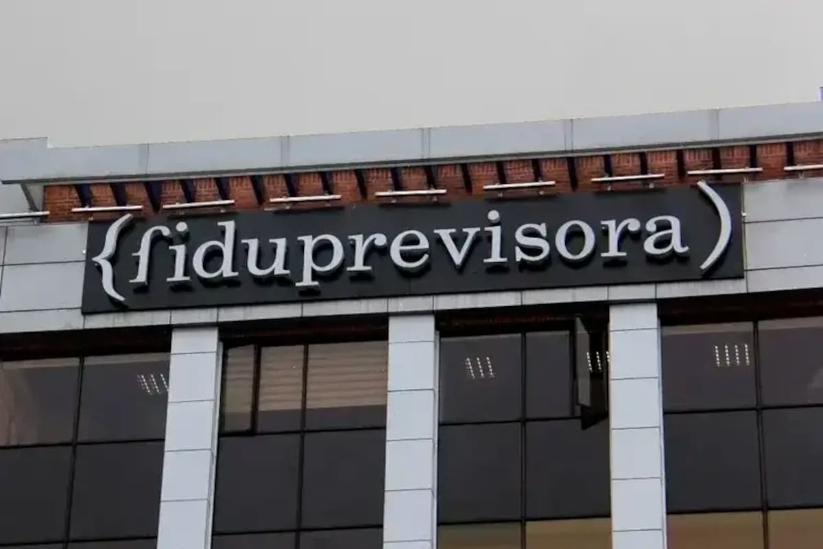 Gobierno pidió la renuncia del presidente de Fiduprevisora en medio de nueva crisis política. | Foto: El Colombiano.