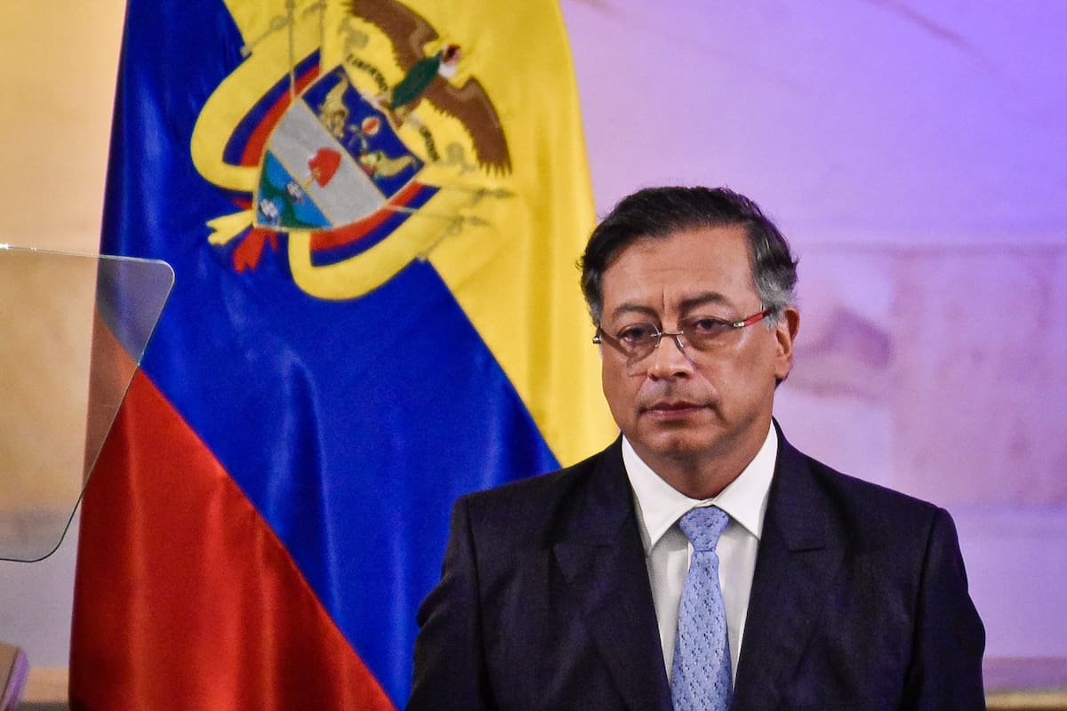 Colprensa/Vanguardia