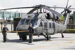 Gobierno Trump congeló el uso de helicópteros Black Hawk en Colombia
