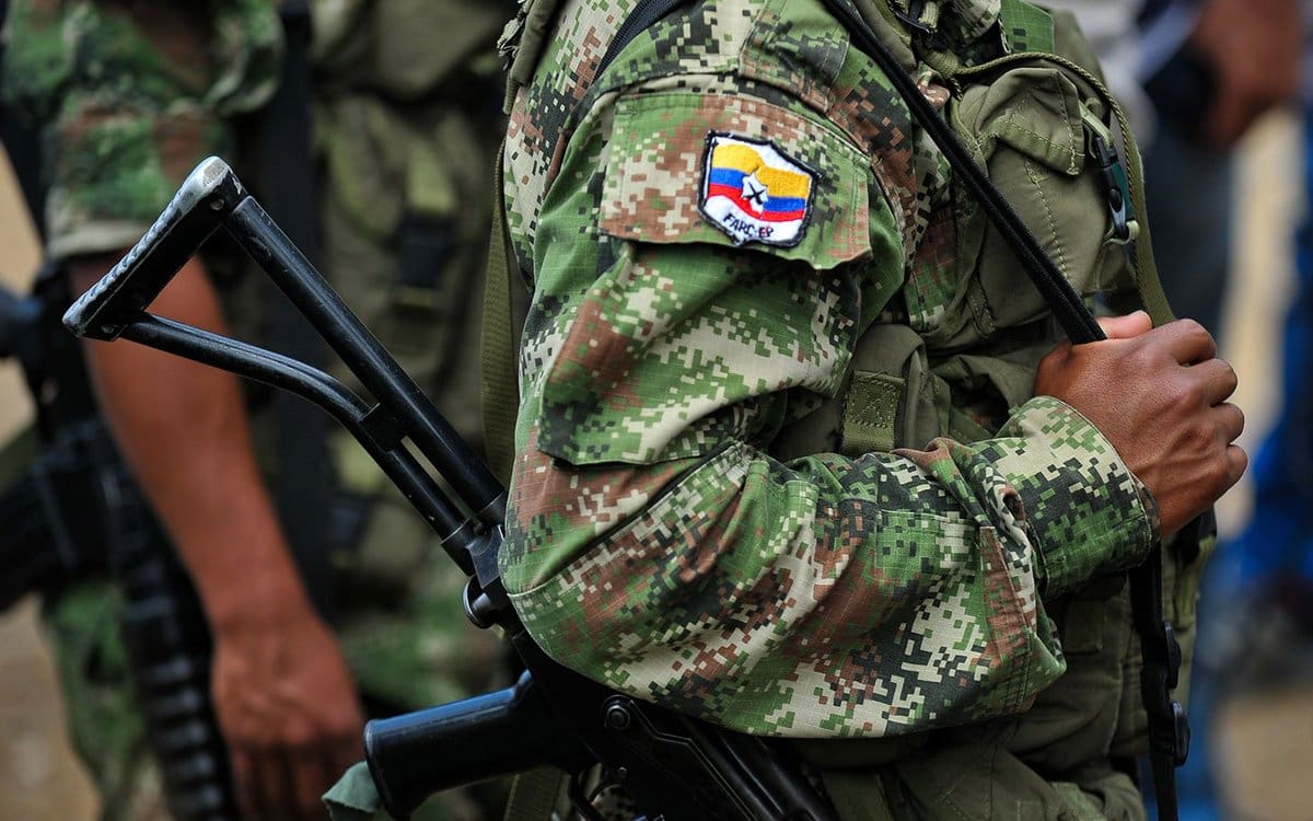 El coronel Calos Pérez habría hecho un acuerdo con el Bloque Alfonso Cano de la Segunda Marquetalia.
Foto: referencia.