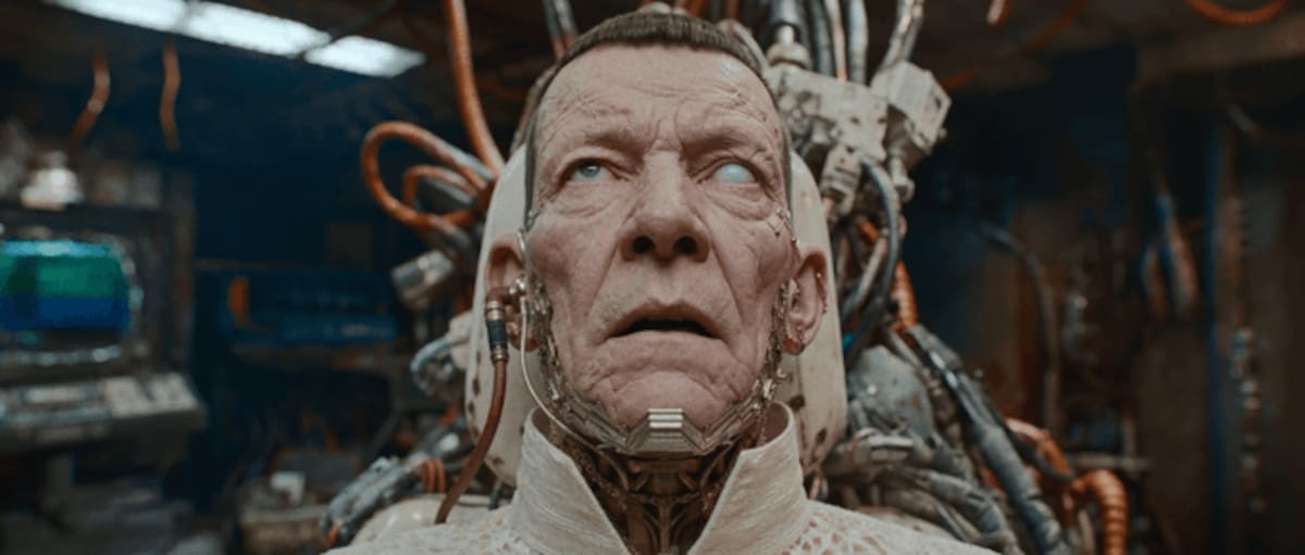 El popular youtuber Gossip Goblin, también conocido como Zack London, ha lanzado el tráiler de su próxima película 'Gods Don’t Give Gifts', una película de largometraje hecha completamente con inteligencia artificial.