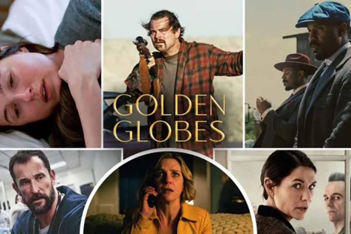 ‘One Battle After Another’, dirigida por Paul Thomas Anderson, encabeza las nominaciones a los Globos de Oro 2025 con un total de nueve candidaturas.