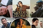 Globos de Oro 2026: ‘One Battle After Another’ arrasa con nueve nominaciones