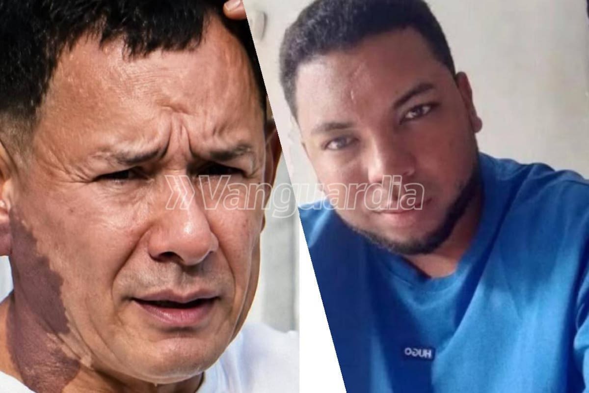 Golpe al Eln en Lebrija: así fue el operativo donde fueron abatidos alias ‘Manchado’ y ‘Negro Yolber’. Imagenes de Vanguardia