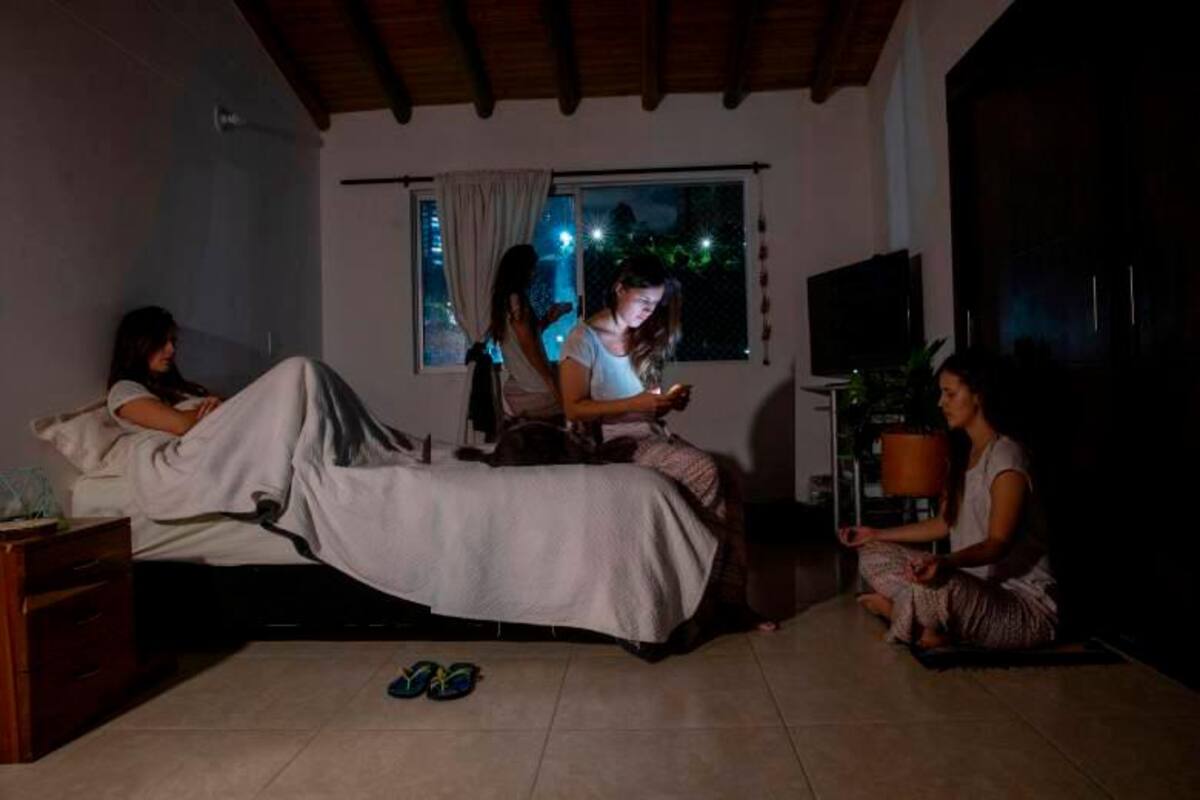 El Colombiano/Vanguardia