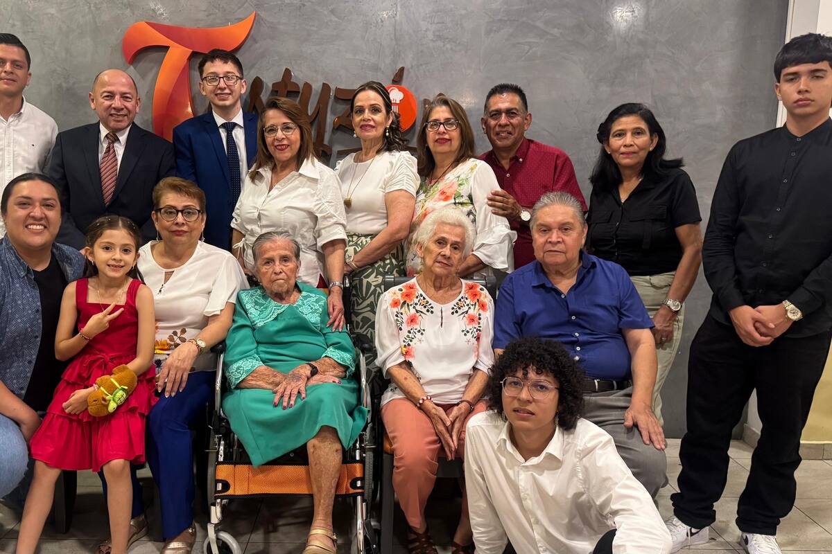 niel Sossa, Óscar Andrés Jaimes, Marcos Eduardo Ruiz, José Eduardo Ruiz Torres, Martha Inés Torres, Nancy Torres, Olga Patricia Torres, Fernando Sossa, Ana Bautista y Sneyder Soto. Suministrada / VANGUARDIA