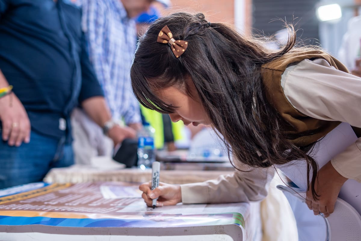 (Foto Byron Pérez / VANGUARDIA)