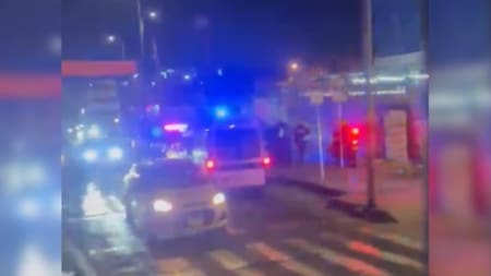 Graves enfrentamientos entre hinchas de Junior y Nacional dejan dos muertos en Bogotá