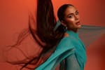 Greeicy enciende su etapa más íntima con Candela: un álbum que celebra la fuerza interior