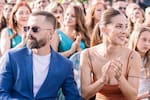 ¿Infidelidad? Greeicy confesó a Rosalía situación con Mike Bahía: “Empaqué la maleta”