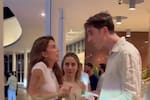 “Casi casada”: Greeicy Rendón ‘frenó en seco’ a influencer europeo que la invitó a su jet privado