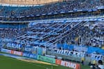 ¡Escándalo en Brasil! Gremio eliminó a Inter y lo humilló con un polémico vals