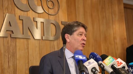 El Comité Intergremial de Santander respalda a la ANDI y piden respeto ante señalamientos contra el sector empresarial