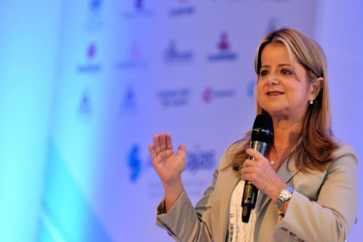 Los principales gremios del transporte expresaron su disposición para trabajar con la nueva ministra en una agenda enfocada en infraestructura, movilidad y desarrollo regional. Suministrada / VANGUARDIA LIBERAL)