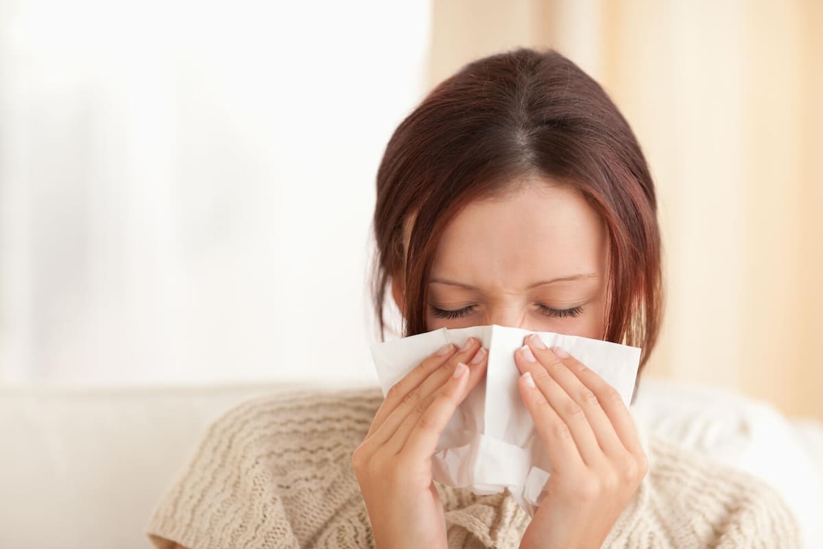 La ciencia explica la vulnerabilidad de los mayores ante la gripe: este es el hallazgo.