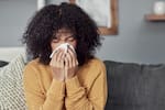 Infecciones respiratorias, las consultas más frecuentes en urgencias de Bucaramanga y del área metropolitana