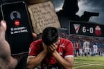 ¡Escándalo en el fútbol! Jugadores denuncian amenazas de muerte para perder un partido