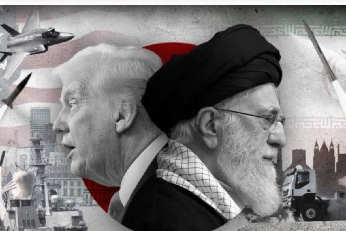 Expertos en La Haya califican de "ilícita" la ofensiva de EE. UU. e Israel en Irán. Sin aval de la ONU ni prueba de amenaza inminente, el ataque viola el derecho internacional.