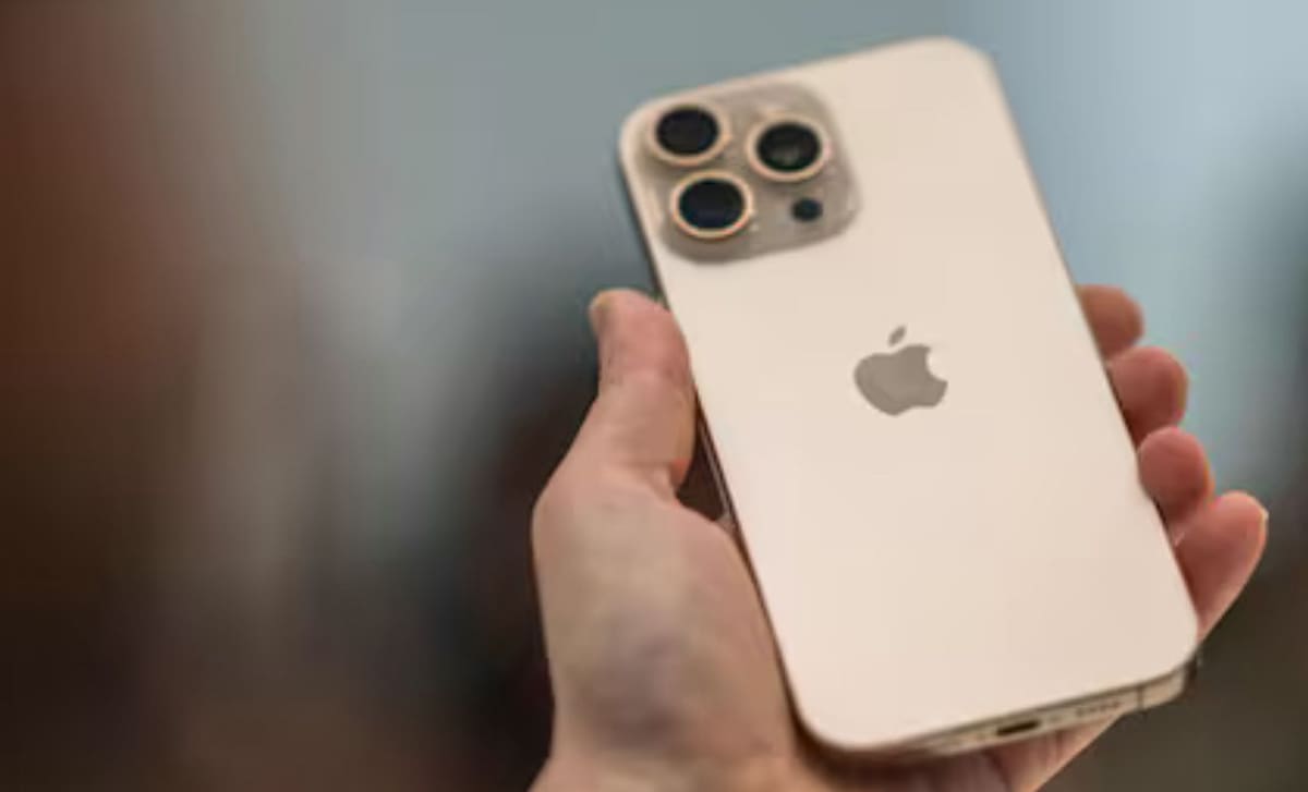 Guía practica para iPhone y Android: Así puede activar en su celular las alertas de terremoto