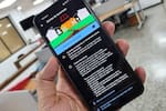 Alertas de terremoto en iPhone y Android: cómo activarlas