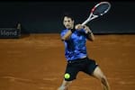 Challenger KIA Open de Bucaramanga: las figuras del tenis aceptadas para el certamen