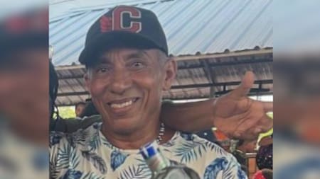 A bala asesinaron a líder comunal dentro de su casa en Santander