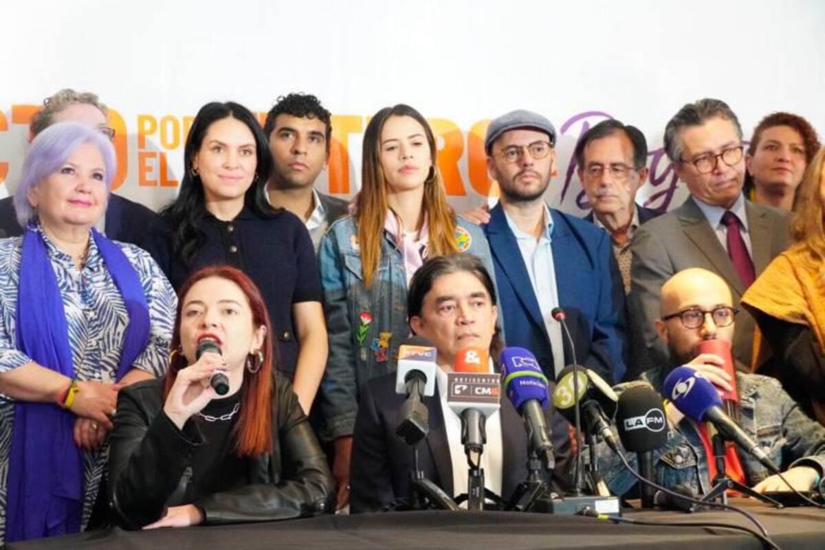 El Colombiano / VANGUARDIA