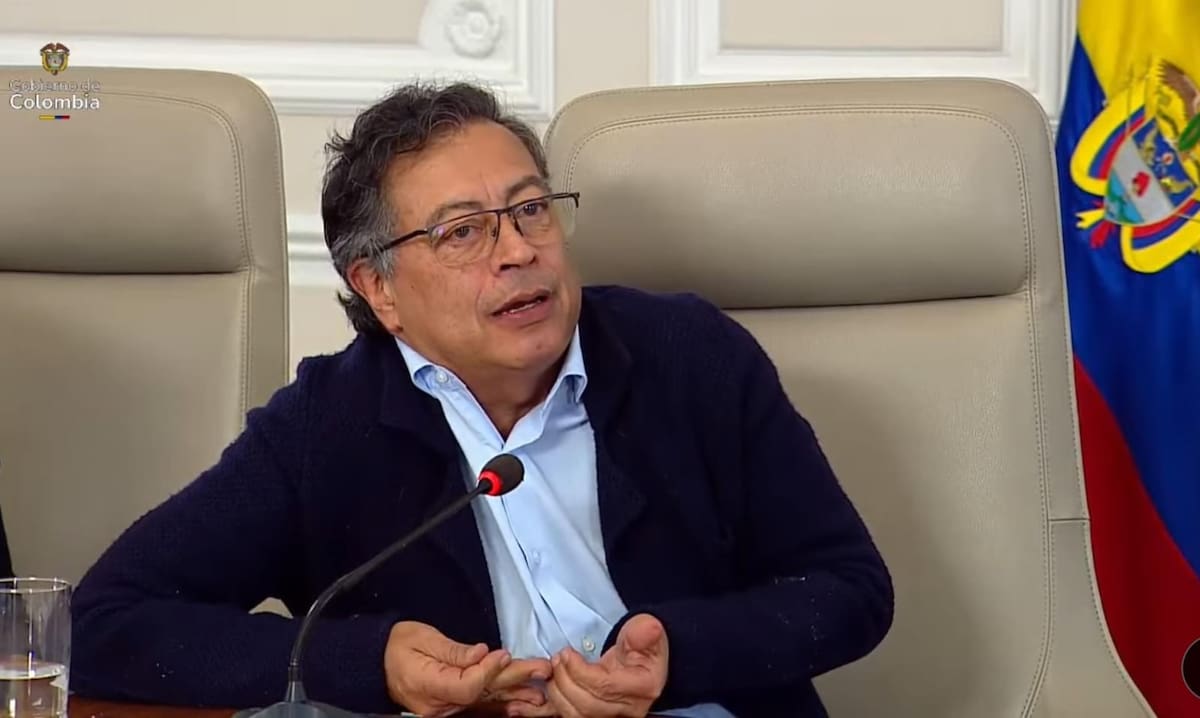 El jefe de Estado reveló que ya ha recibido propuestas para dirigir universidades cuando deje la Casa de Nariño y descartó retirarse completamente de la vida pública. // Foto: Colprensa.