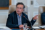 Ultimátum de Petro a los gestores farmacéuticos: “Iremos por los medicamentos”