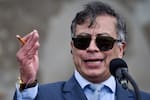 Revelan audios sobre el inicio de los diálogos entre el Gobierno Petro y el Clan del Golfo